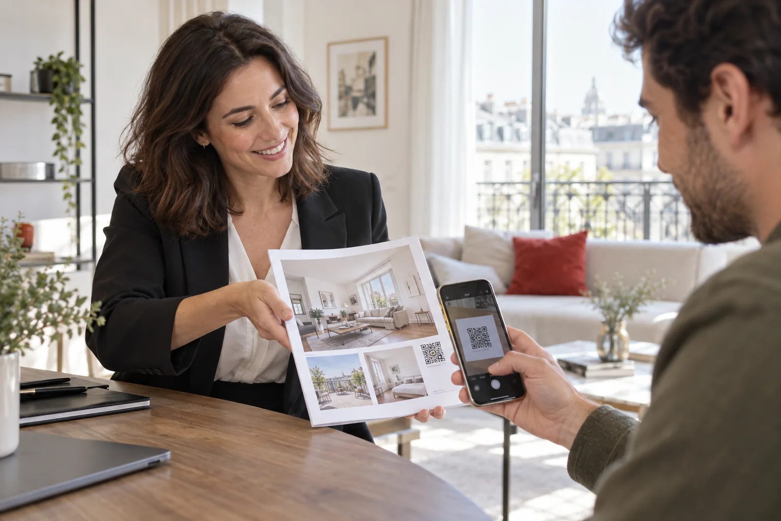 QR Codes for Scheduling Appointments: A Guide for Professionals