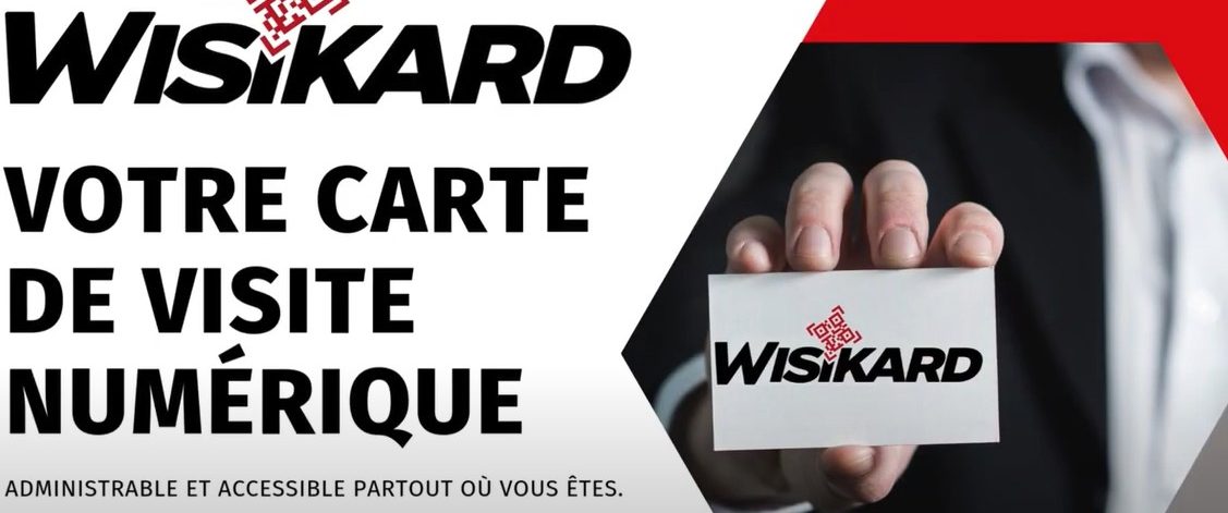 Wisikard in 1 Minute entdecken!