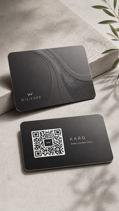 Wisikard physical Kard